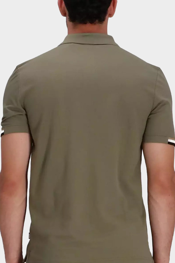 ΜΠΛΟΥΖΑ POLO BOSS - 314